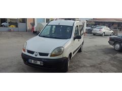 Sahibinden Renault Kangoo Multix 1.5 dCi Expression 2006 Model