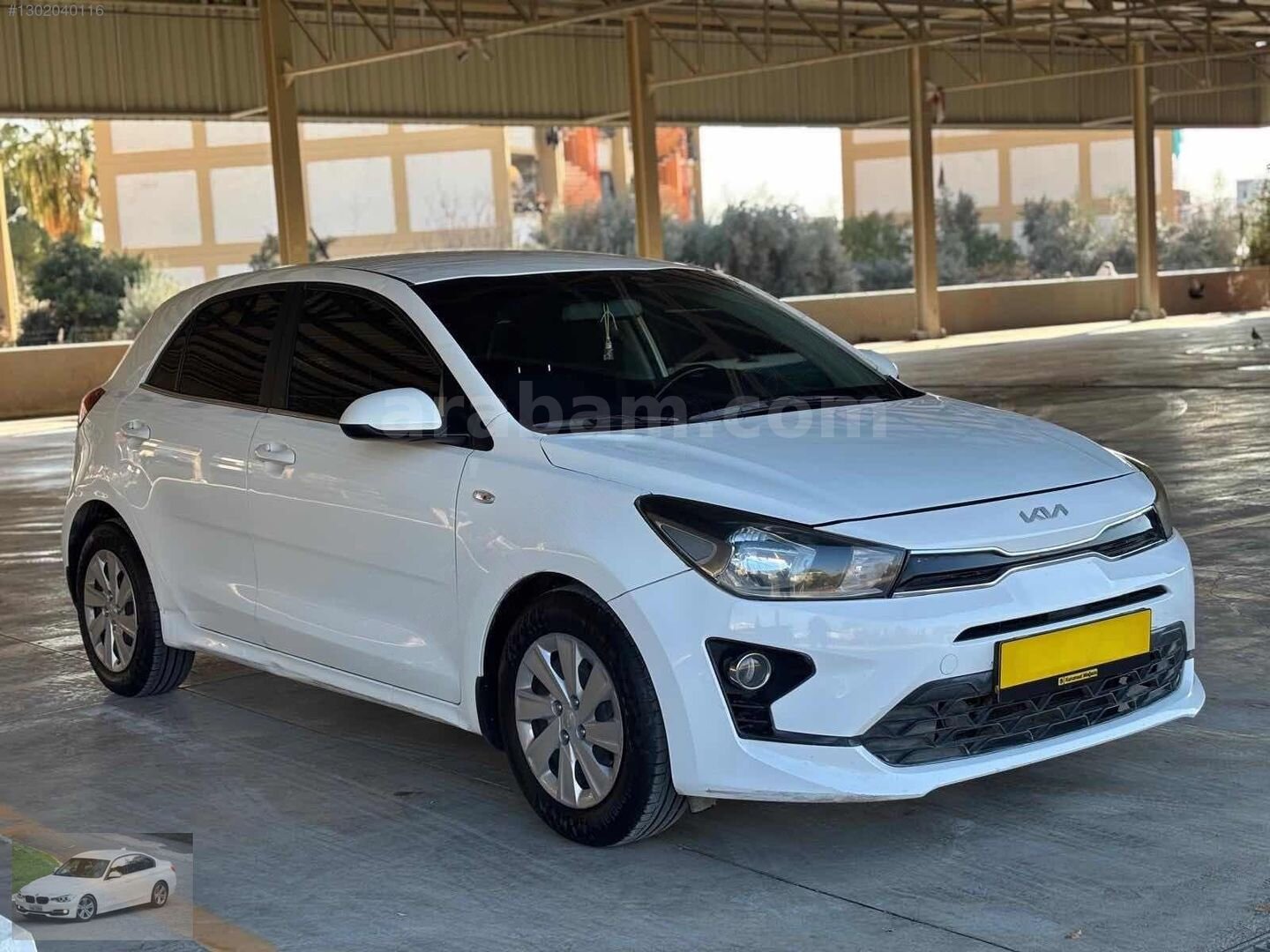 AZADE OTOMOTİVDEN KUSURSUZ TEMİZLİKTE RİO OTOMATİK 4