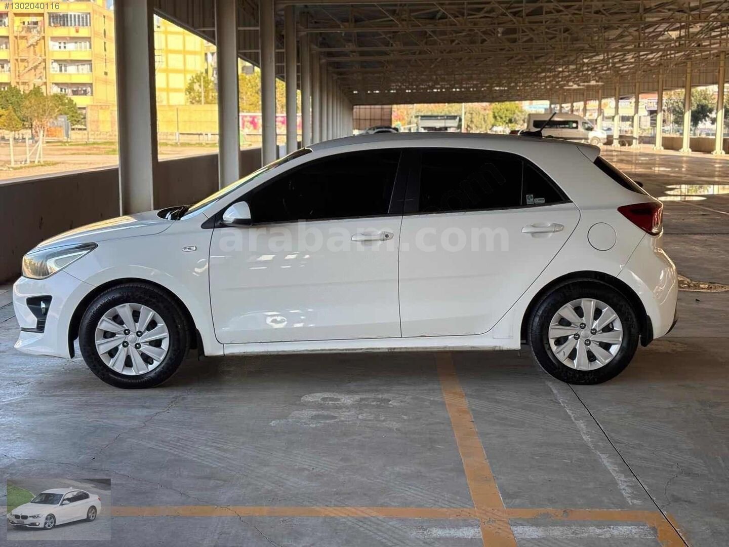 AZADE OTOMOTİVDEN KUSURSUZ TEMİZLİKTE RİO OTOMATİK 3