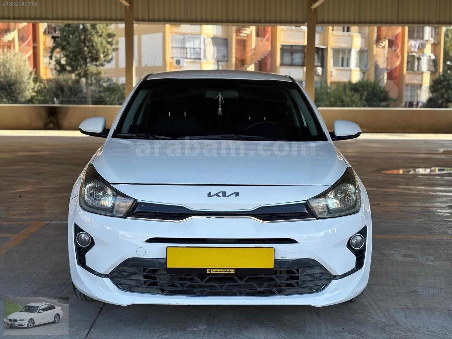 AZADE OTOMOTİVDEN KUSURSUZ TEMİZLİKTE RİO OTOMATİK 1