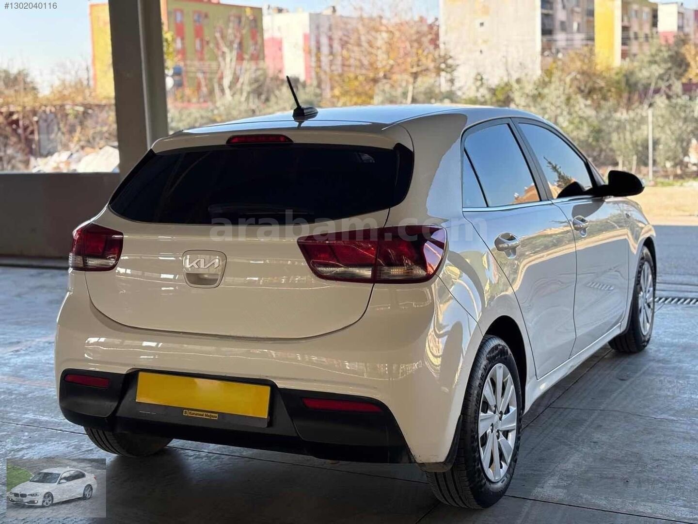 AZADE OTOMOTİVDEN KUSURSUZ TEMİZLİKTE RİO OTOMATİK 6