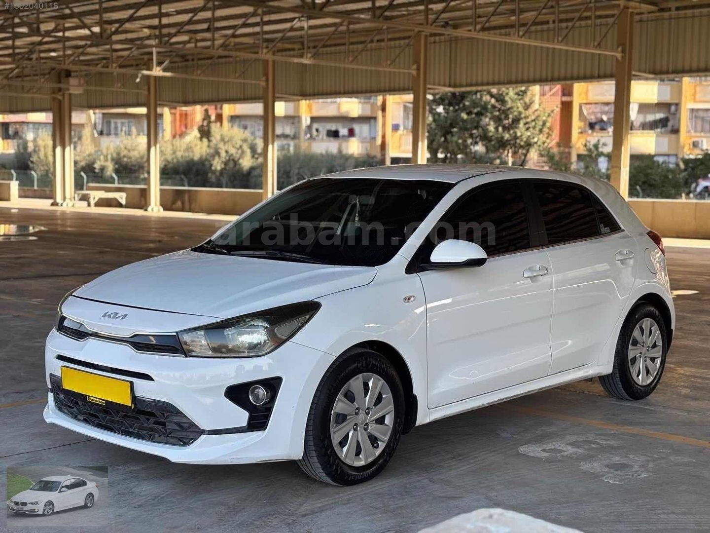 AZADE OTOMOTİVDEN KUSURSUZ TEMİZLİKTE RİO OTOMATİK 7