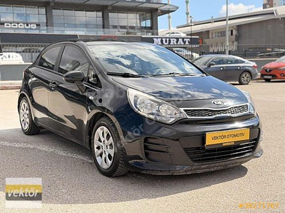 VEKTÖR- 2016 OTOMATİK, ESNAFA 335.000 PEŞİNATLA FİNANS DESTEĞİ