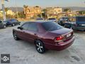Mazda 626 1993 model