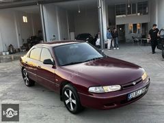 Mazda 626 1993 model
