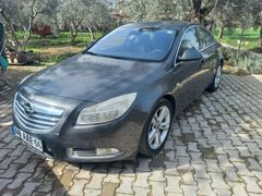 Sahibinden Opel Insignia 1.4 T Edition Elegance 2012 Model 