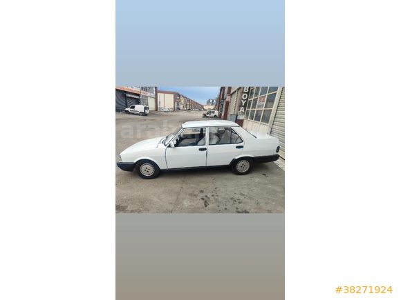 Sahibinden Tofaş Şahin 1.6 1995 Model