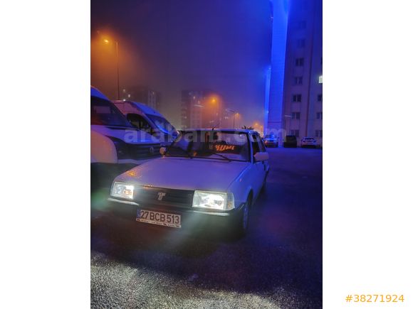 Sahibinden Tofaş Şahin 1.6 1995 Model