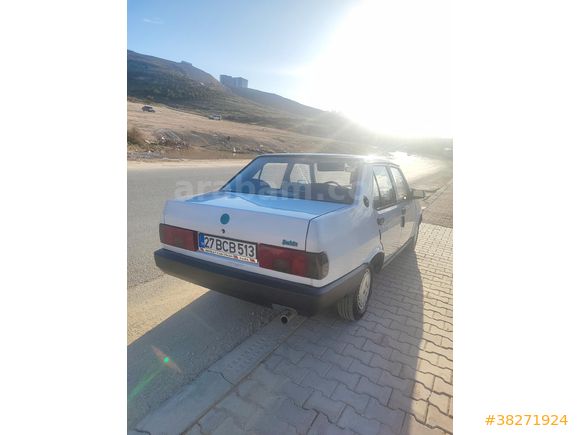 Sahibinden Tofaş Şahin 1.6 1995 Model
