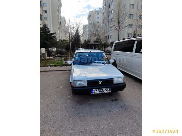 Sahibinden Tofaş Şahin 1.6 1995 Model