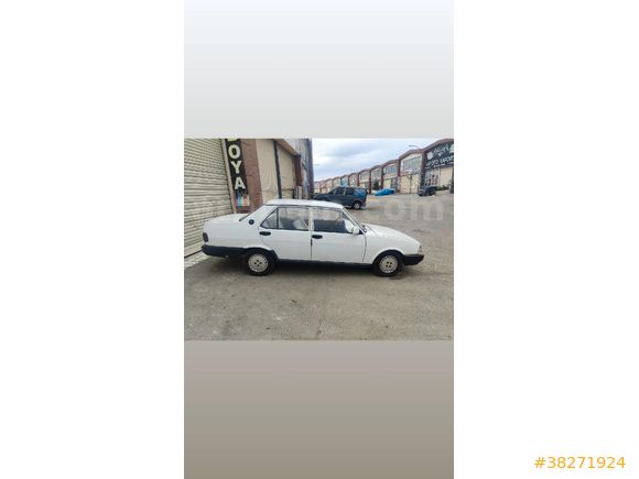 Sahibinden Tofaş Şahin 1.6 1995 Model