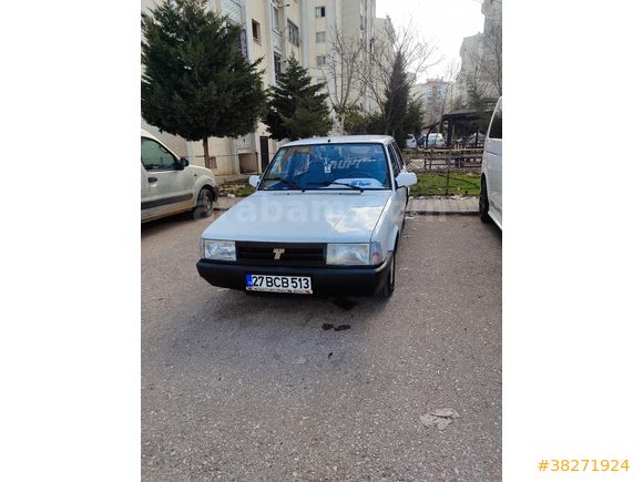 Sahibinden Tofaş Şahin 1.6 1995 Model