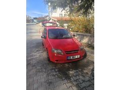Sahibinden Chevrolet Kalos 1.2 SE 2005 Model