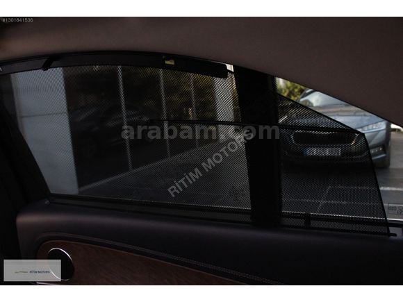 RİTİM MOTORS 2022 MERCEDES BENZ E200d EDİTİON EXCLUSİVE