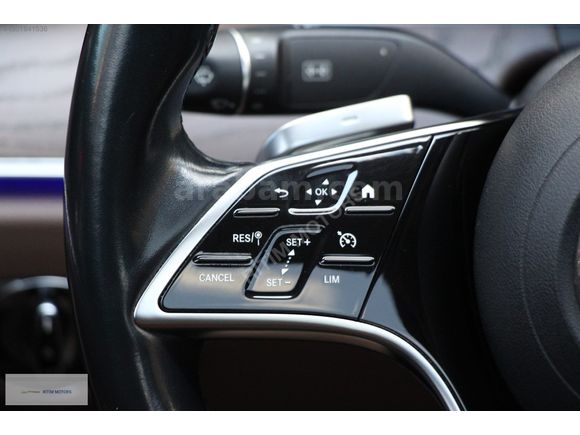 RİTİM MOTORS 2022 MERCEDES BENZ E200d EDİTİON EXCLUSİVE