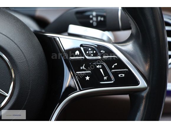 RİTİM MOTORS 2022 MERCEDES BENZ E200d EDİTİON EXCLUSİVE