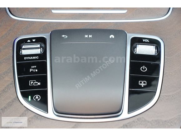 RİTİM MOTORS 2022 MERCEDES BENZ E200d EDİTİON EXCLUSİVE