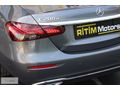 RİTİM MOTORS 2022 MERCEDES BENZ E200d EDİTİON EXCLUSİVE