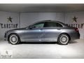 CARSTAR' dan MERCEDES-BENZ E 200 D EXCLUSIVE 9G-TRONIC HATASIZ