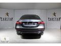 CARSTAR' dan MERCEDES-BENZ E 200 D EXCLUSIVE 9G-TRONIC HATASIZ