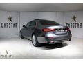 CARSTAR' dan MERCEDES-BENZ E 200 D EXCLUSIVE 9G-TRONIC HATASIZ