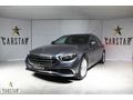 CARSTAR' dan MERCEDES-BENZ E 200 D EXCLUSIVE 9G-TRONIC HATASIZ