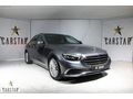 CARSTAR' dan MERCEDES-BENZ E 200 D EXCLUSIVE 9G-TRONIC HATASIZ
