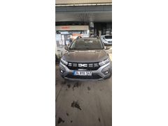 Sahibinden Dacia Sandero Stepway 1.0 Tce Extreme 2025 Model