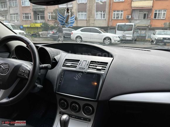 2010 MAZDA 3 OTOMATİK FULL BAKIMLI