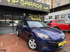 2010 MAZDA 3 OTOMATİK FULL BAKIMLI