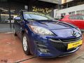 2010 MAZDA 3 OTOMATİK FULL BAKIMLI
