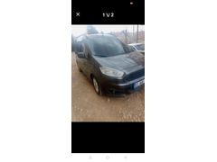 Sahibinden Ford Tourneo Courier 1.5 TDCi Delux 2016 Model Afyonkarahisar 132.000 km Kahverengi