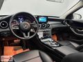 2020 C200D Comfort 9GTronic CamTvn.*Değişensiz