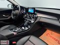 2020 C200D Comfort 9GTronic CamTvn.*Değişensiz