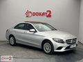 2020 C200D Comfort 9GTronic CamTvn.*Değişensiz