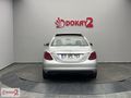 2020 C200D Comfort 9GTronic CamTvn.*Değişensiz