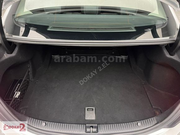 2020 C200D Comfort 9GTronic CamTvn.*Değişensiz