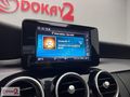 2020 C200D Comfort 9GTronic CamTvn.*Değişensiz