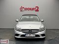 2020 C200D Comfort 9GTronic CamTvn.*Değişensiz