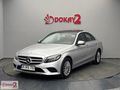2020 C200D Comfort 9GTronic CamTvn.*Değişensiz