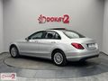 2020 C200D Comfort 9GTronic CamTvn.*Değişensiz