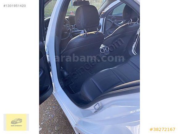DÜŞÜK KM BAKIMLI C200D İMZALI SERİ