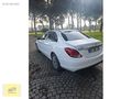 DÜŞÜK KM BAKIMLI C200D İMZALI SERİ