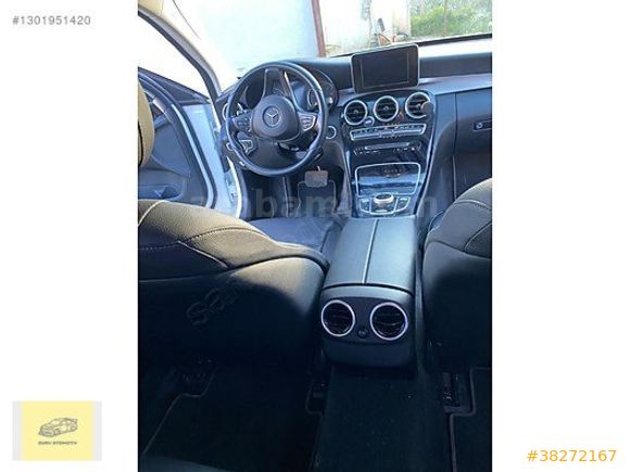 DÜŞÜK KM BAKIMLI C200D İMZALI SERİ