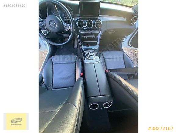 DÜŞÜK KM BAKIMLI C200D İMZALI SERİ