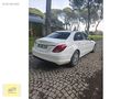 DÜŞÜK KM BAKIMLI C200D İMZALI SERİ