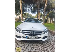 DÜŞÜK KM BAKIMLI C200D İMZALI SERİ