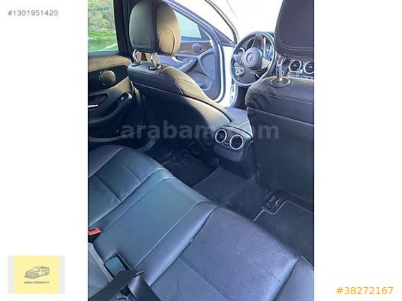 DÜŞÜK KM BAKIMLI C200D İMZALI SERİ