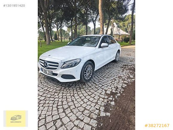 DÜŞÜK KM BAKIMLI C200D İMZALI SERİ