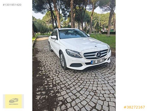 DÜŞÜK KM BAKIMLI C200D İMZALI SERİ